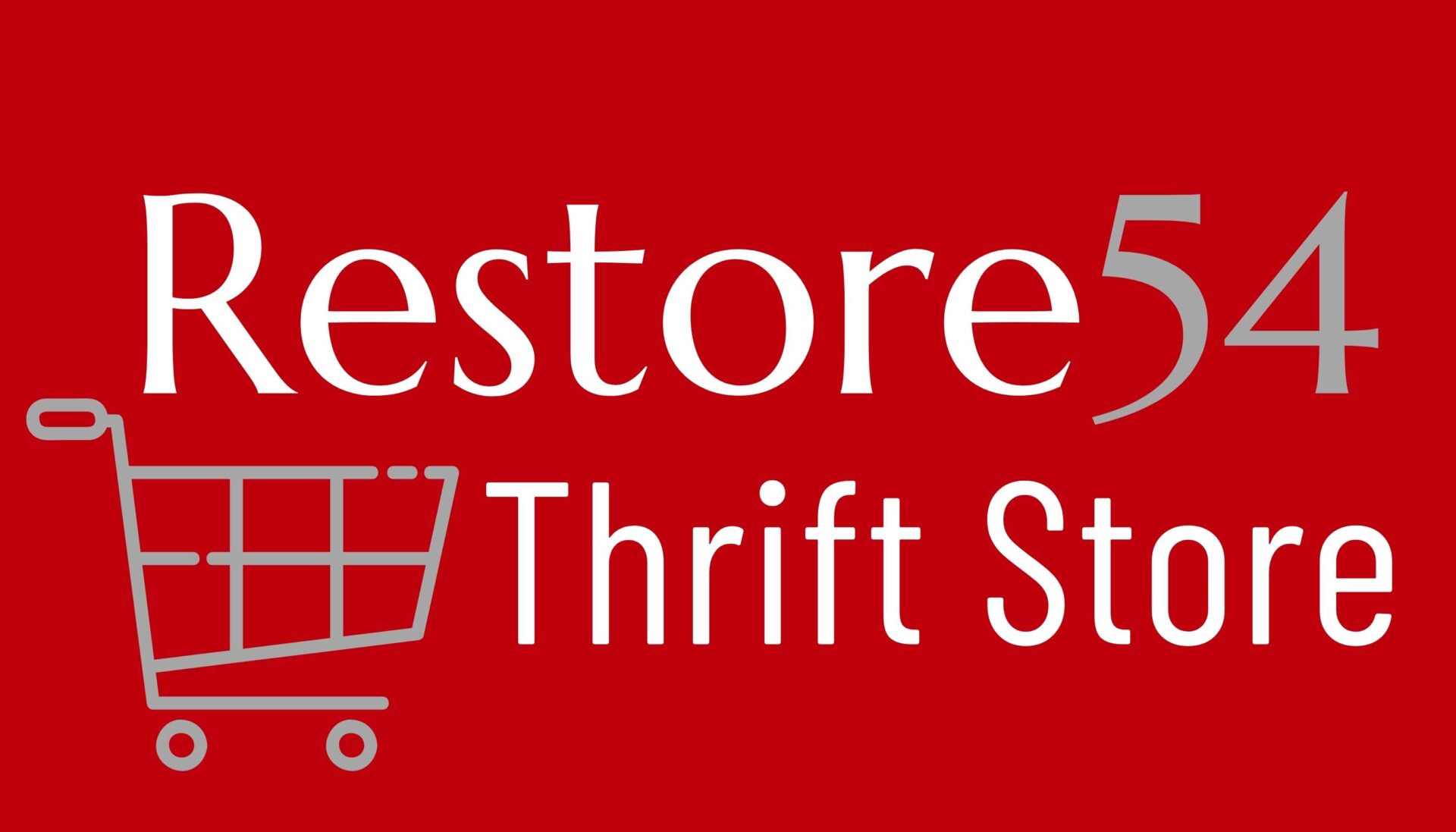 Restore54 Logo